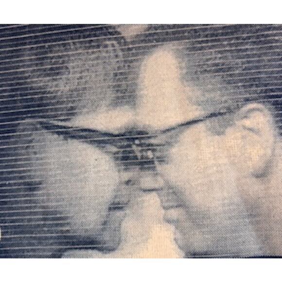 Vintage 2002 Elton John/ Billy Joel  Face to Face Tour T-Shirt White Unisex XL - Picture 4 of 7